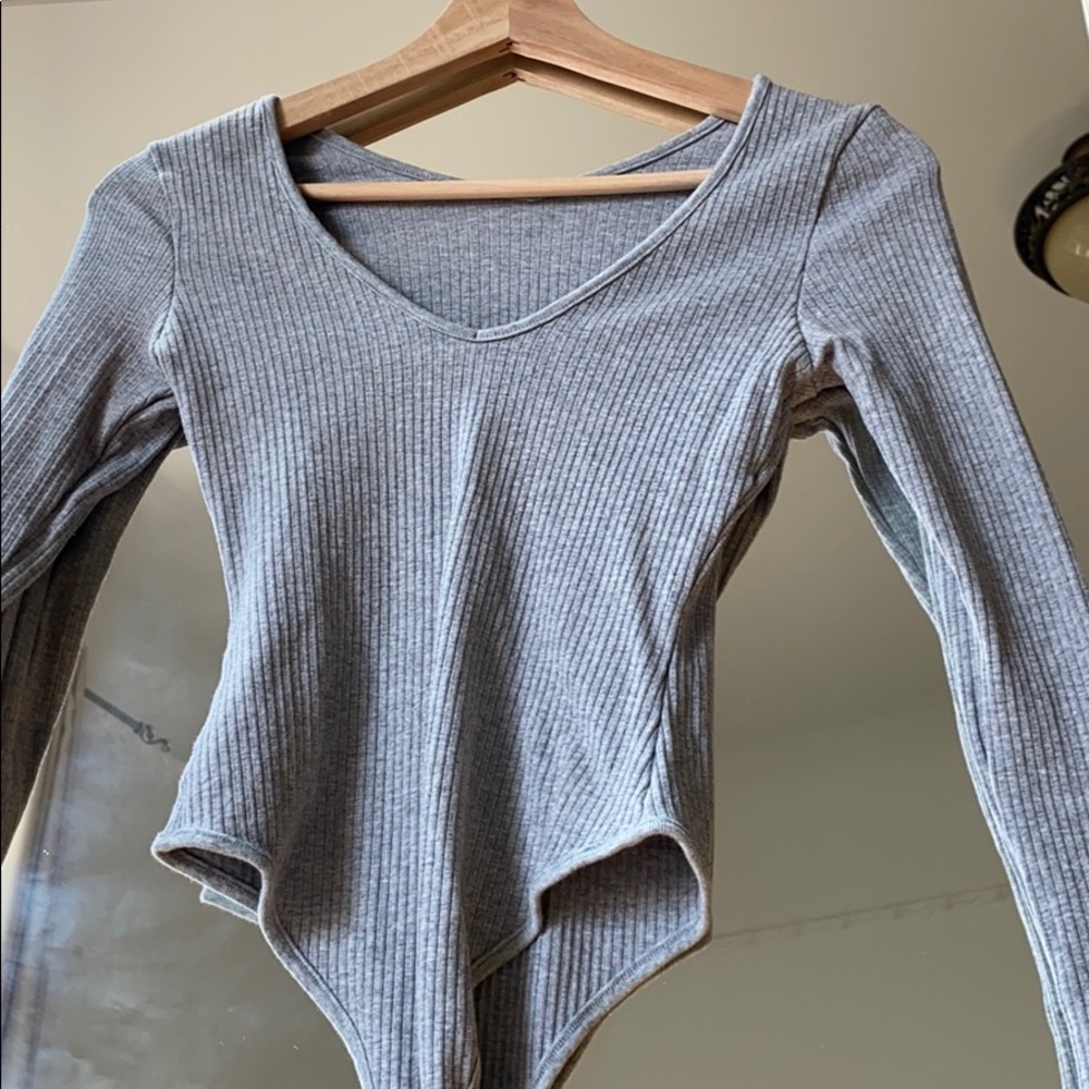 Bodysuit